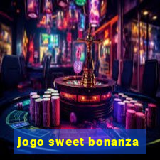 jogo sweet bonanza